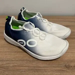 OOFOS | Shoes | Oofos Oomg Sport Ls Low Shoes Sneakers  display picture 3